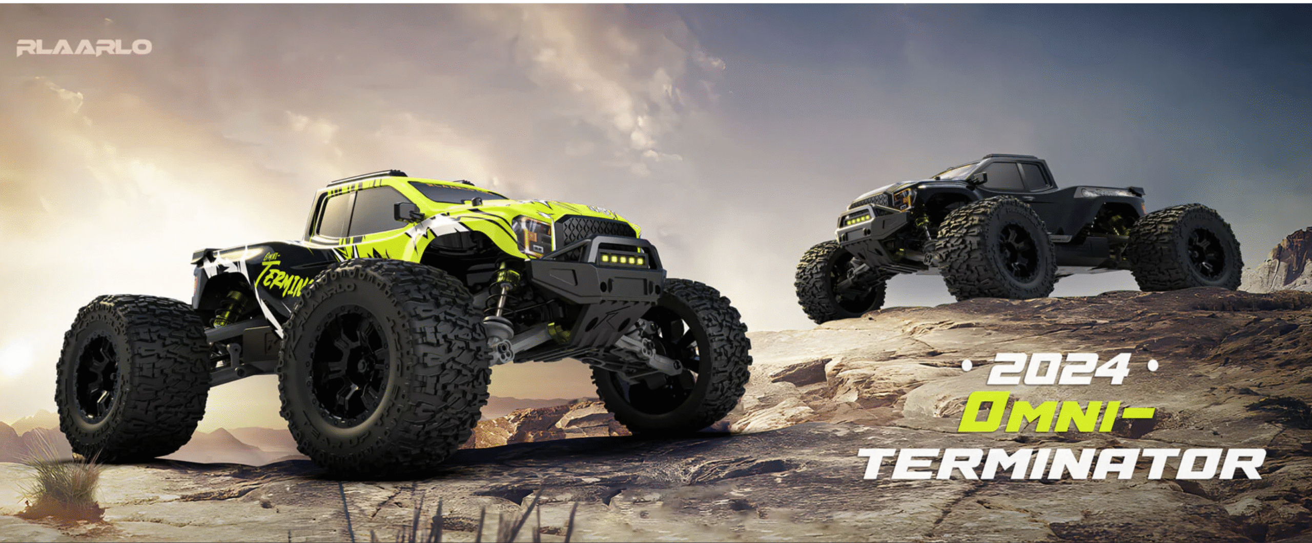 Rlaarlo Omni Terminator