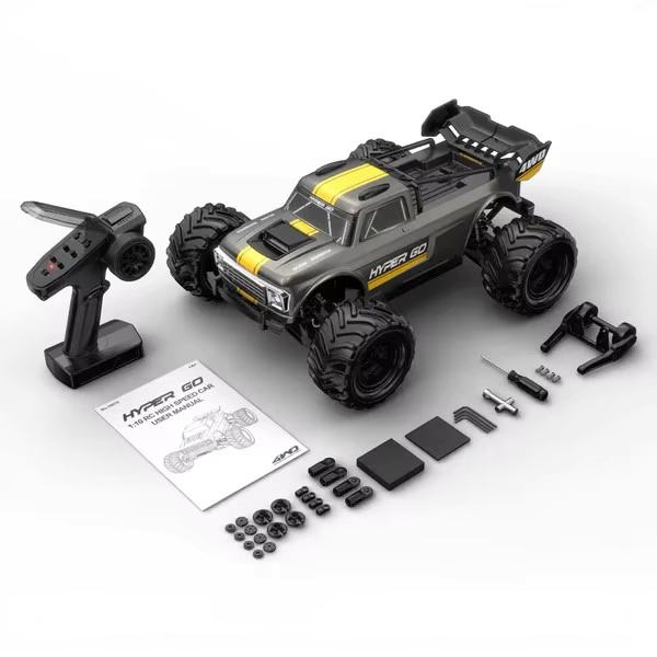 MJX HyperGo 10210