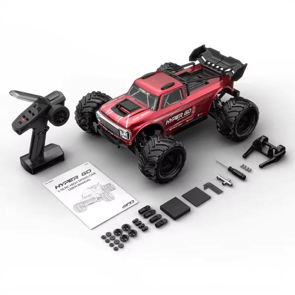 MJX HyperGo 10210 - Image 3