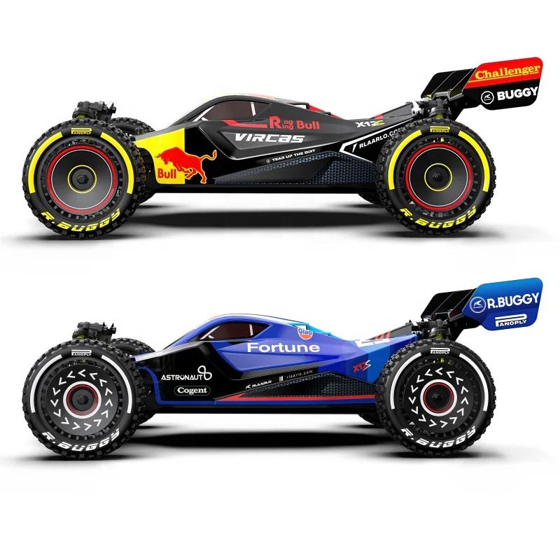 Rlaarlo X12S - Image 6