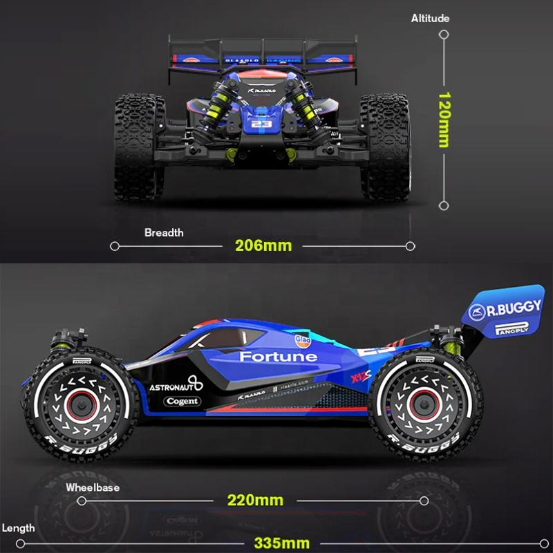 Rlaarlo X12S - Image 2