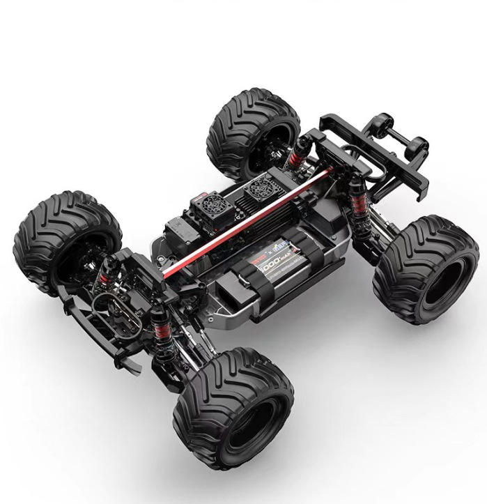 MJX HyperGo 10210 - Image 4