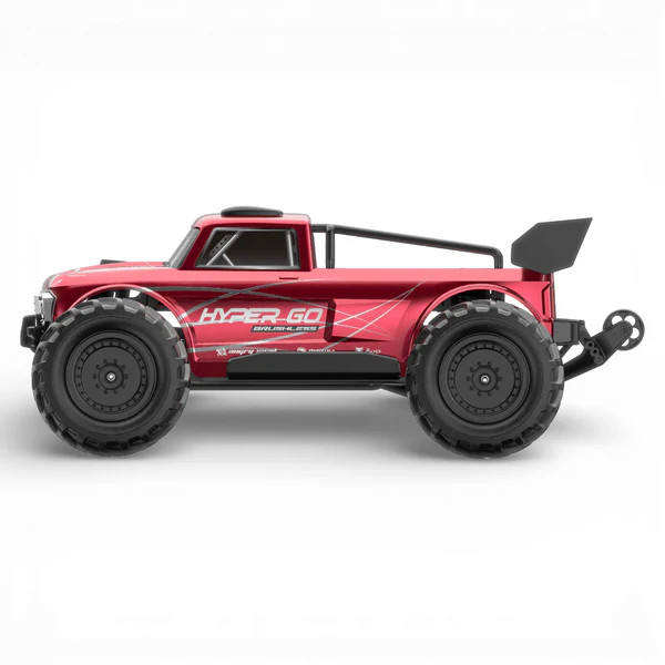 MJX HyperGo 10210 - Image 6