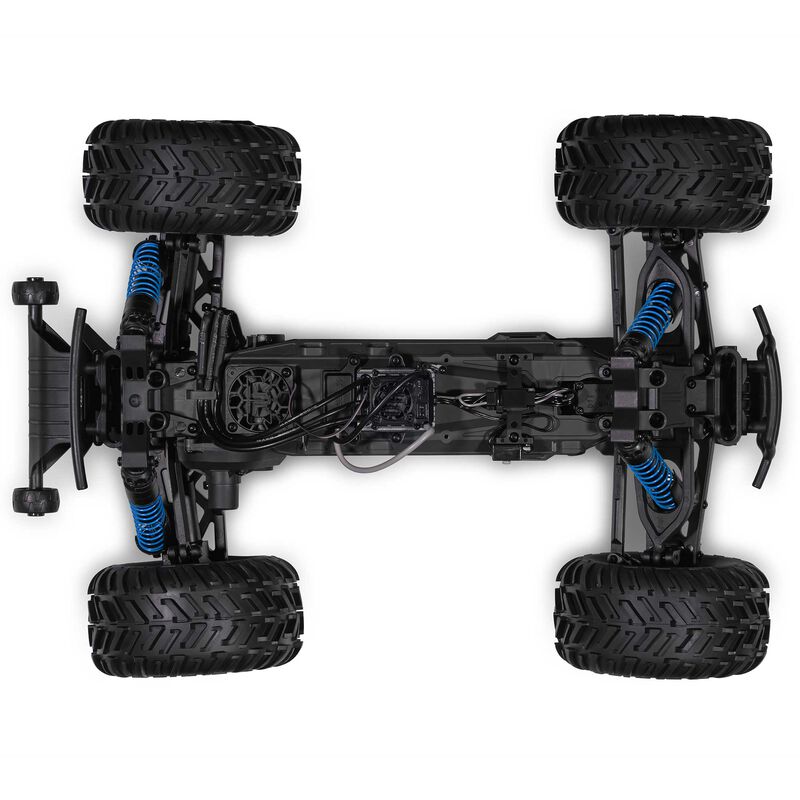 ARRMA 1/10 Gorgon 223S 2WD RTR Brushless Monster Truck - Image 3