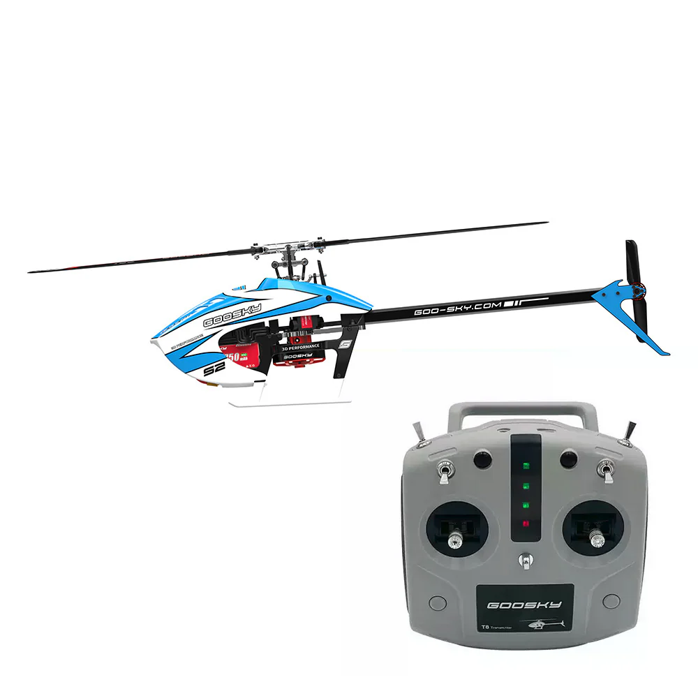 Goosky S2 Max RTF - Image 2