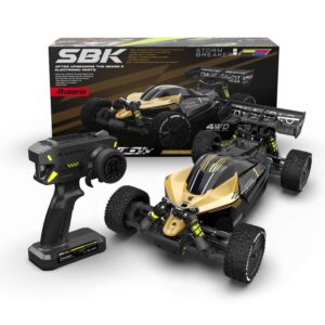Rlaarlo Storm Breaker 1/10 Brushless RTR 4WD Buggy